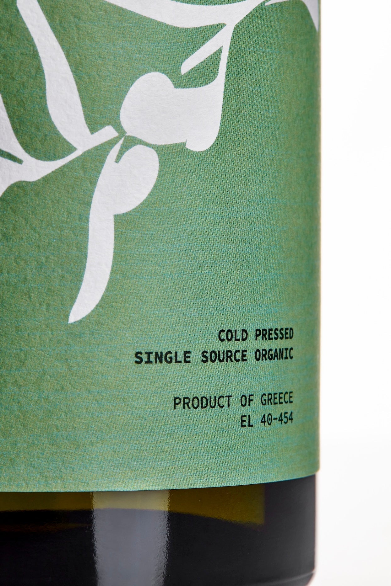 Premium Organic Extra Virgin Olive Oil