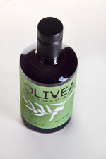 Premium Organic Extra Virgin Olive Oil