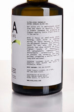 Ultra High Phenolic Extra Virgin Olive Oil