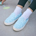 Madison Girls Slip-On Shoe