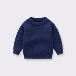 Knitted Sweater Baby Outerwear - # BAAA111310002