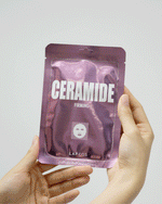 Derma Ceramide Sheet Mask