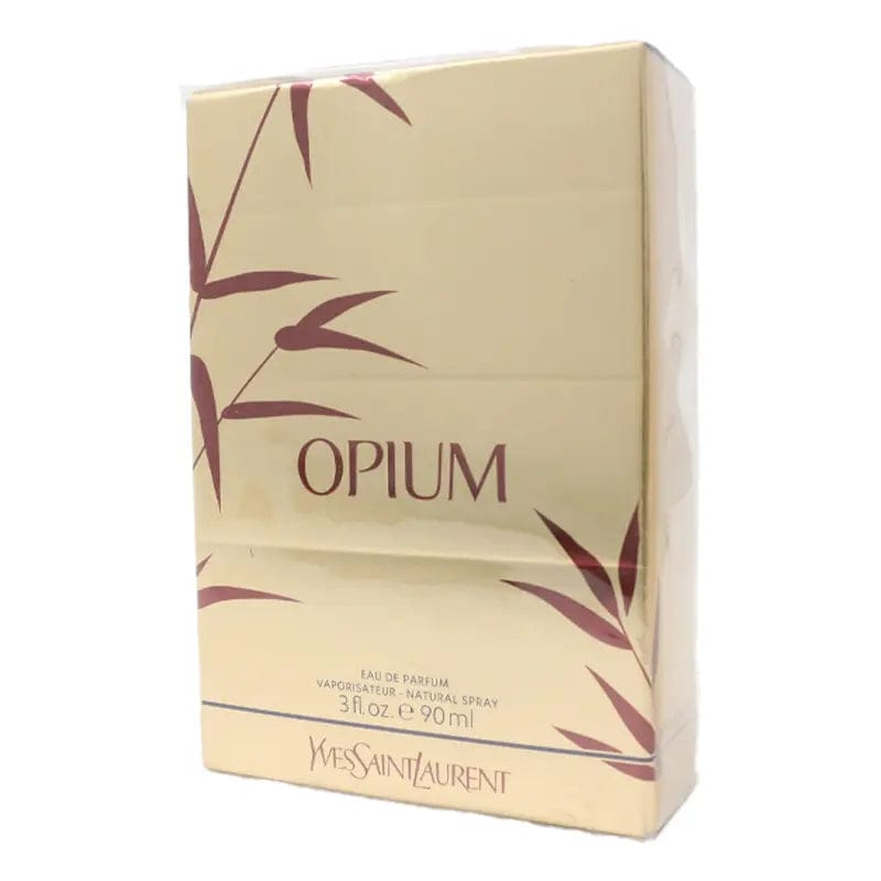 Opium By Yves Saint Laurent For Women 3.0 oz EDP Spray - By Baano