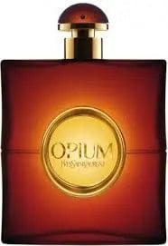 Opium By Yves Saint Laurent For Women 3.0 oz EDT Spray - By Baano