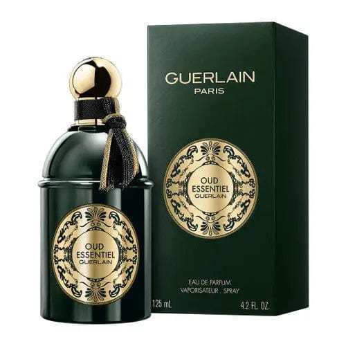 Oud Essentiel By Guerlain Unisex 4.2 oz EDP Spray - By Baano
