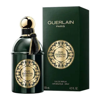 Oud Essentiel By Guerlain Unisex 4.2 oz EDP Spray