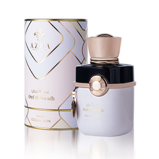 Oud Al Abyadh - By Baano