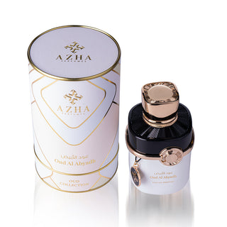 Oud Al Abyadh - By Baano