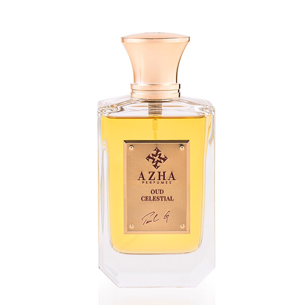 Oud Celestial - By Baano
