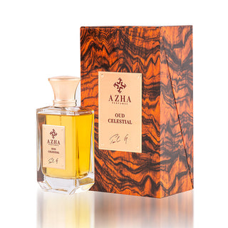 Oud Celestial - By Baano