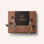 OUD Collection Sample Set - By Baano