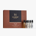 OUD Collection Sample Set Habibi NY