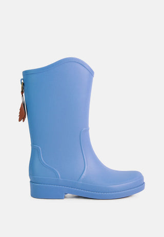 Overcloud Stylish Rainboots
