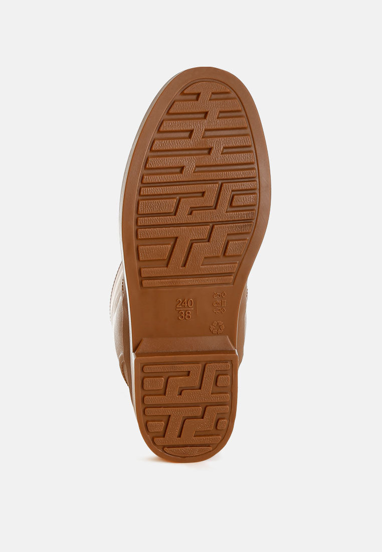 Overcloud Stylish Rainboots