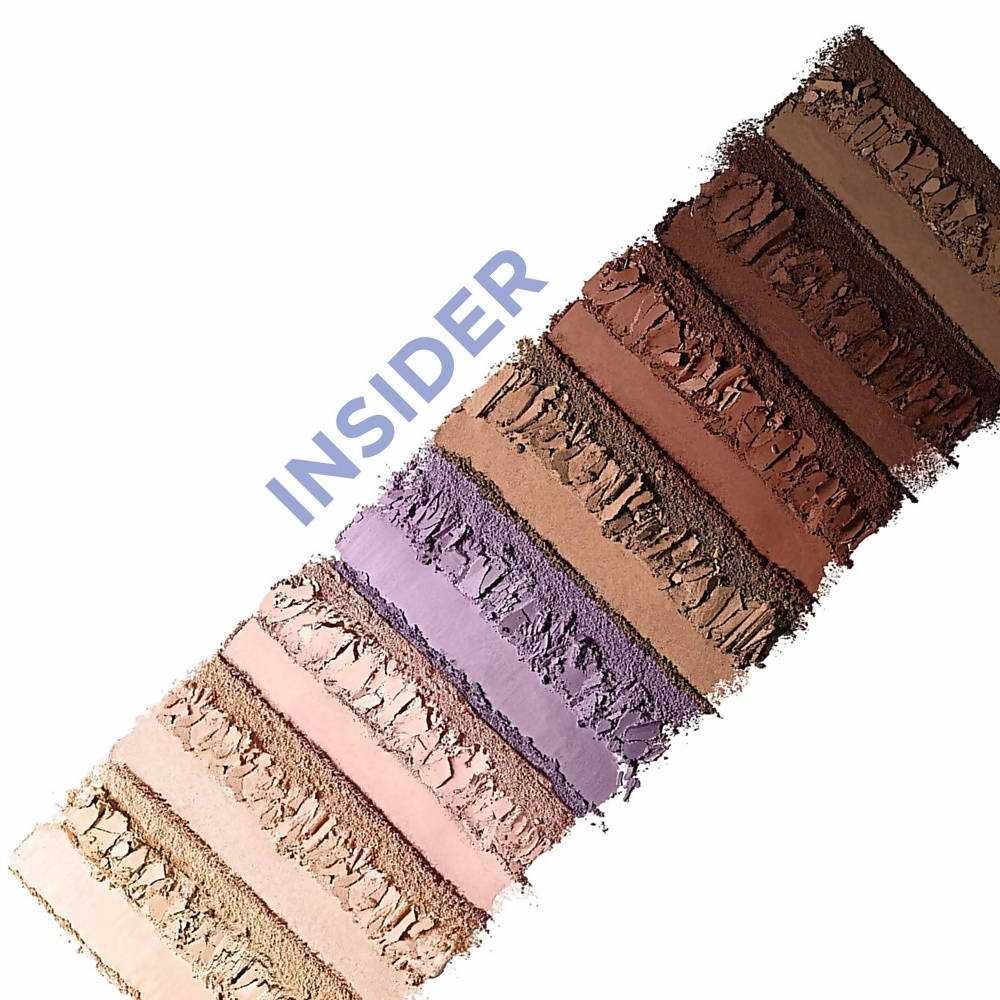 Revlon Colorstay Looks Book Palette - Insider