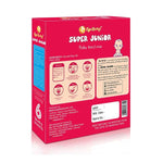 Oye Healthy Baby Food Sprouted Ragi Delight