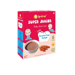 Oye Healthy Baby Food Sprouted Ragi Delight