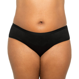 The Bikini Period. in Organic Cotton For Heavy Flows