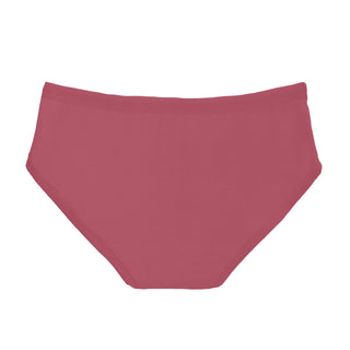 The Bikini Period. in Organic Cotton For Heavy Flows
