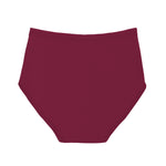 The High Waisted Period. in Organic Cotton For Heavy Flows - By Baano