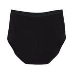 The High Waisted Period. in Organic Cotton For Heavy Flows - By Baano