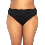 The Thong Period. in Microfiber For Light Flows. - Glamourous Grace