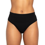 The Thong Period. in Microfiber For Light Flows. - By Baano