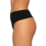 The Thong Period. in Microfiber For Light Flows. - Glamourous Grace