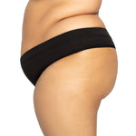 The Thong Period. in Microfiber For Light Flows. - Glamourous Grace