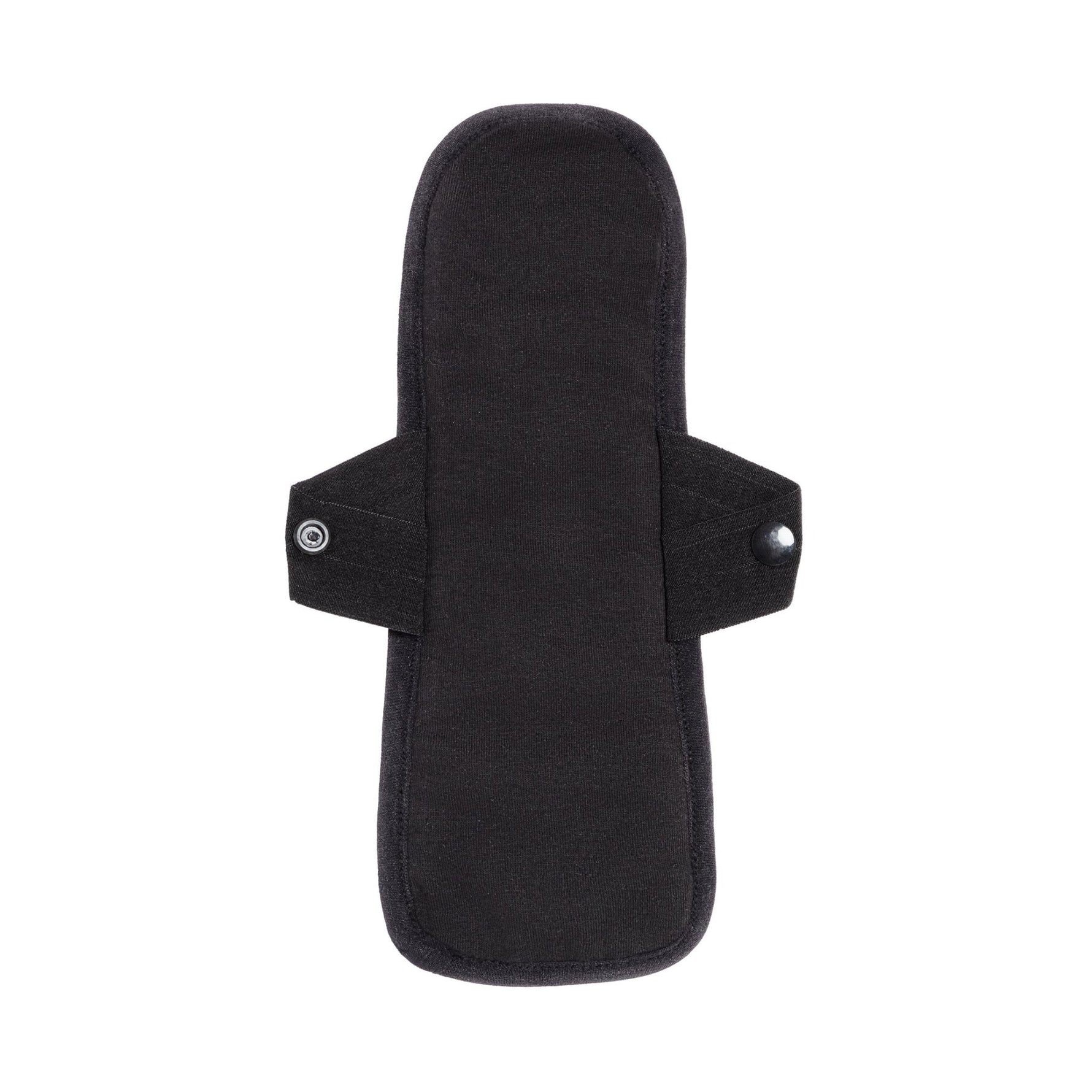 The Reusable Pad - 5 Piece Bundle. For Heavy Flows. - Glamourous Grace