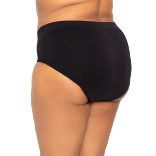 The Bikini Period. in Sporty Stretch For Heavy Flows - Glamourous Grace