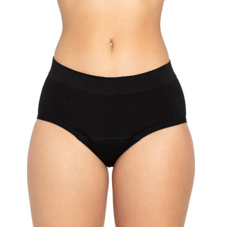 The Bikini Period. in Sporty Stretch For Heavy Flows - Glamourous Grace
