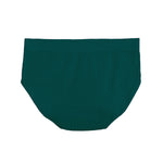 The Teen Period. Bikini in Sporty Stretch For Heavy Flows - By Baano