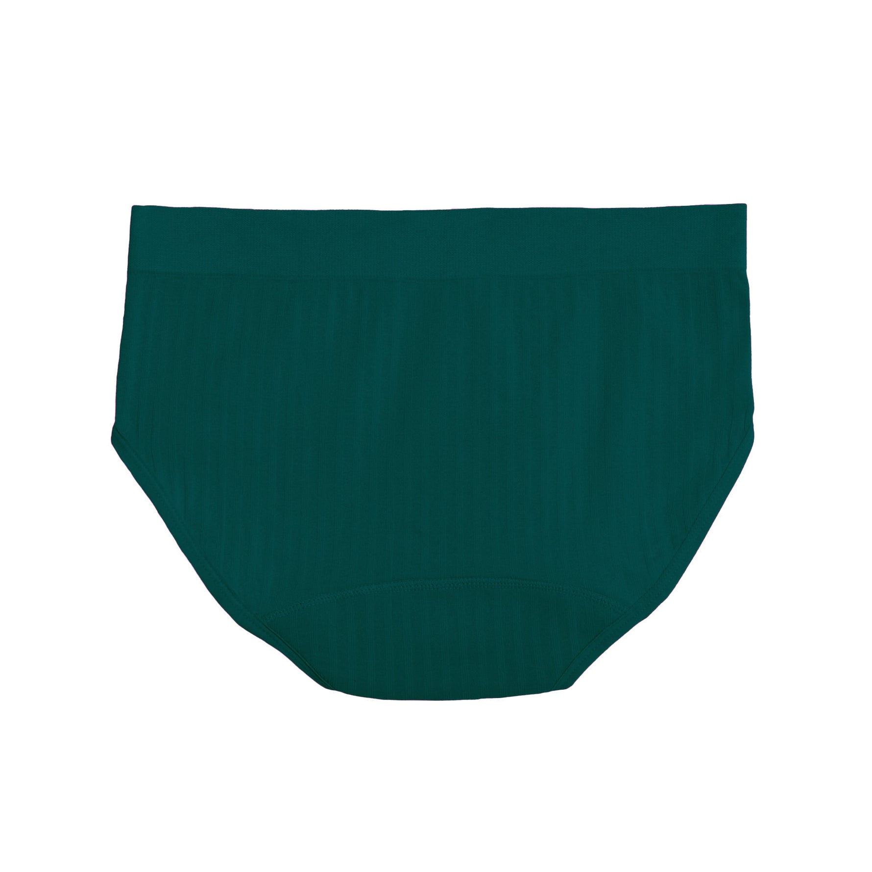 The Teen Period. Bikini in Sporty Stretch For Heavy Flows - By Baano