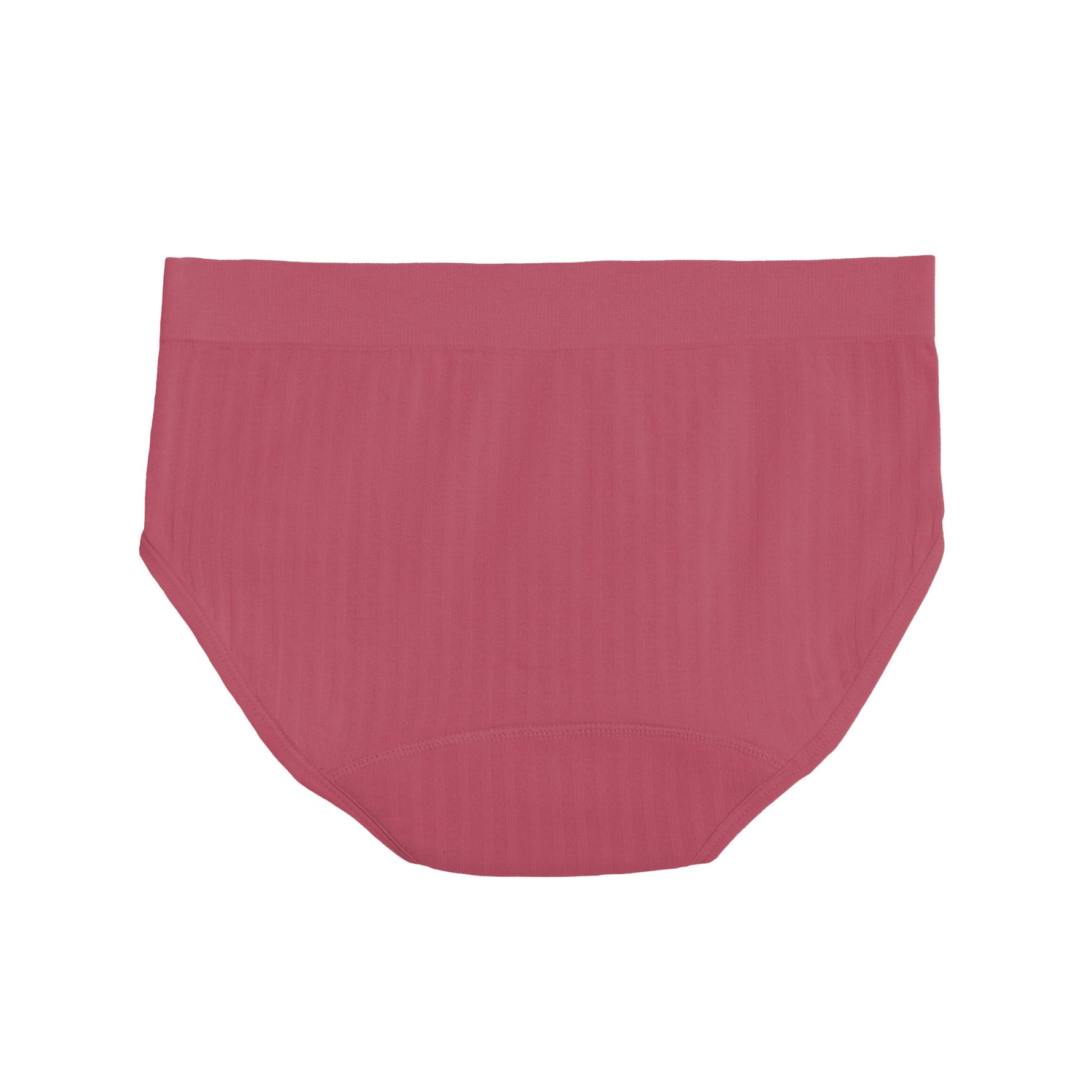 The Teen Period. Bikini in Sporty Stretch For Heavy Flows - By Baano