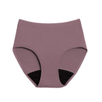 The High Waisted Period. in Microfiber For Medium Flows - By Baano