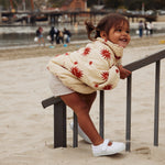 Jamie Girls Mary Jane Shoe