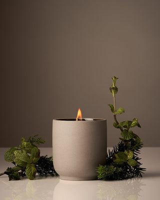 Candle Homecourt