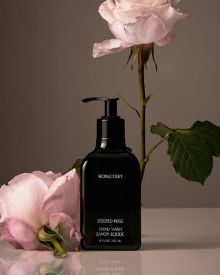 Hand Wash Homecourt