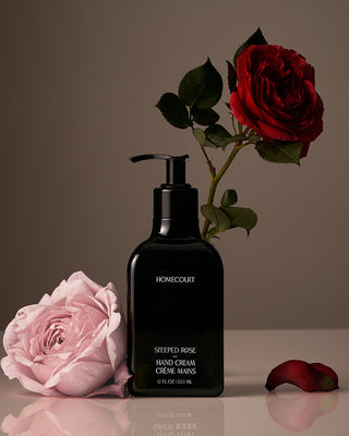 Hand Cream Homecourt