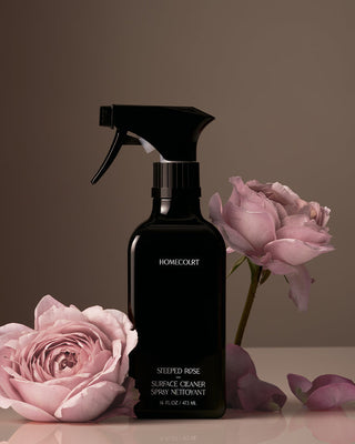 Surface Cleaner Homecourt