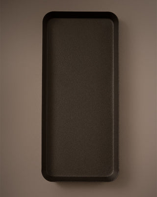 Yamazaki Home Steel Tray Homecourt