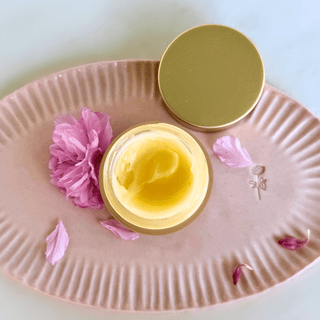 Fragrance Balm - By Baano