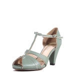 Penelope T-Strap Heels