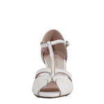 Penelope T-Strap Heels