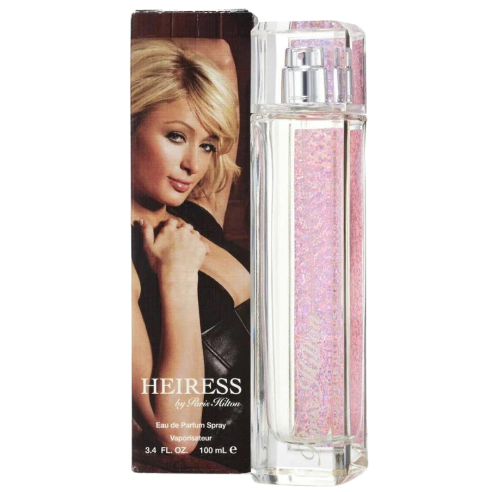Paris Hilton Heiress Eau de Parfum Women (3.4 oz)