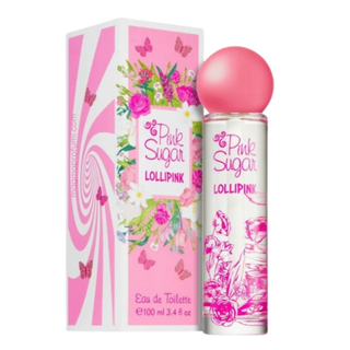 Pink Sugar Lollipink Eau de Toilette (1.7 oz)