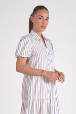 Jessi Shirt Dress
