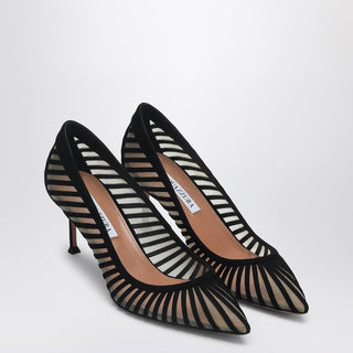 Black Passions Pumps 90 - By Baano