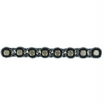 "Rocked and Loaded" Salon Professional Kit - Black Bracelet (4pcs)